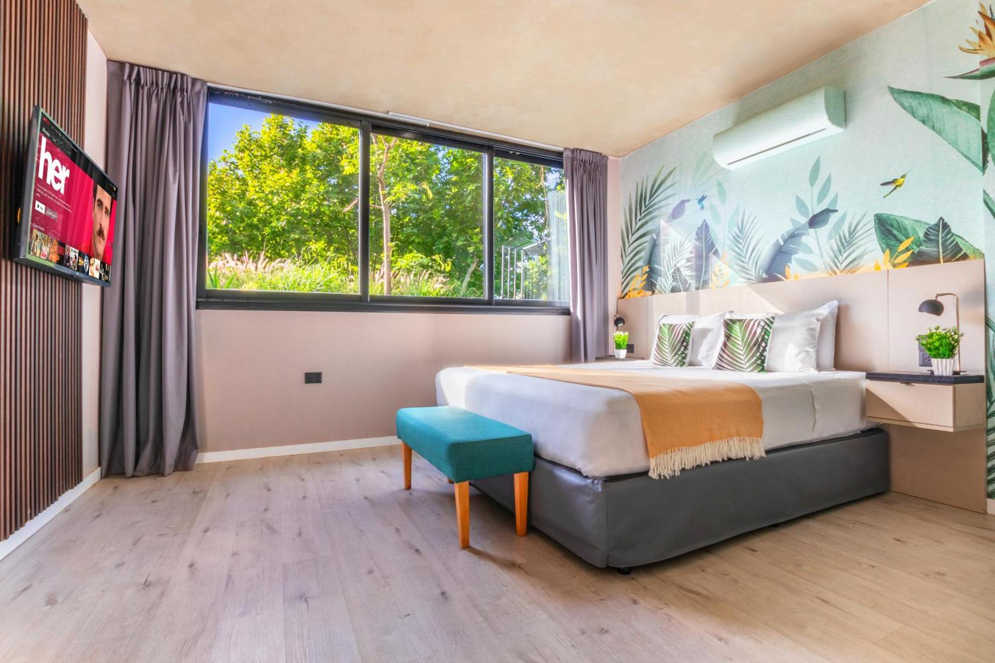 Deluxe Apartments In Palermo - By Buerentals Buenos Aires Exteriör bild