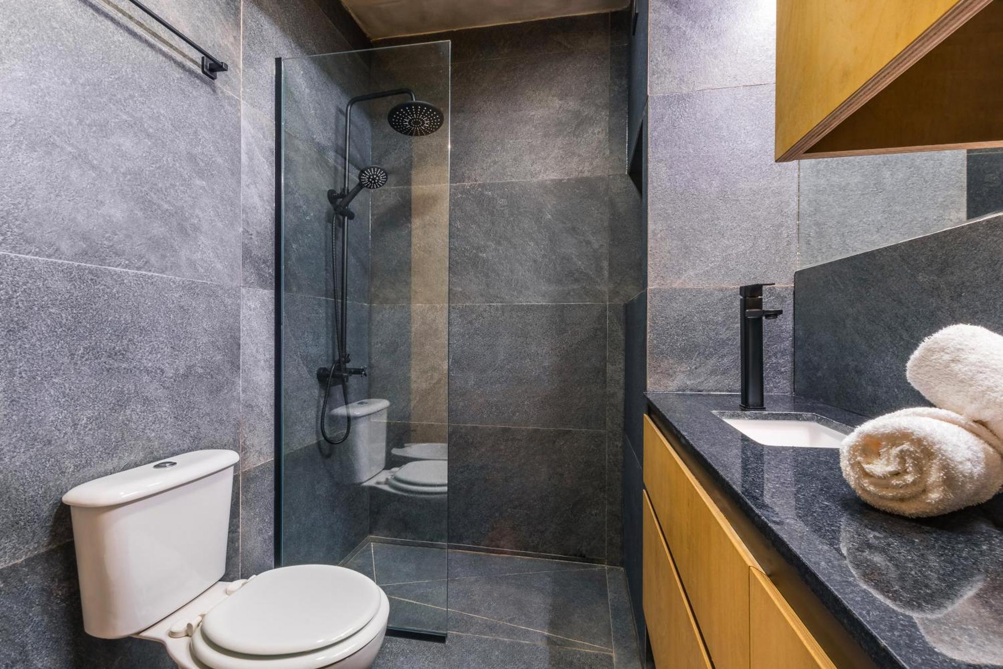 Deluxe Apartments In Palermo - By Buerentals Buenos Aires Exteriör bild