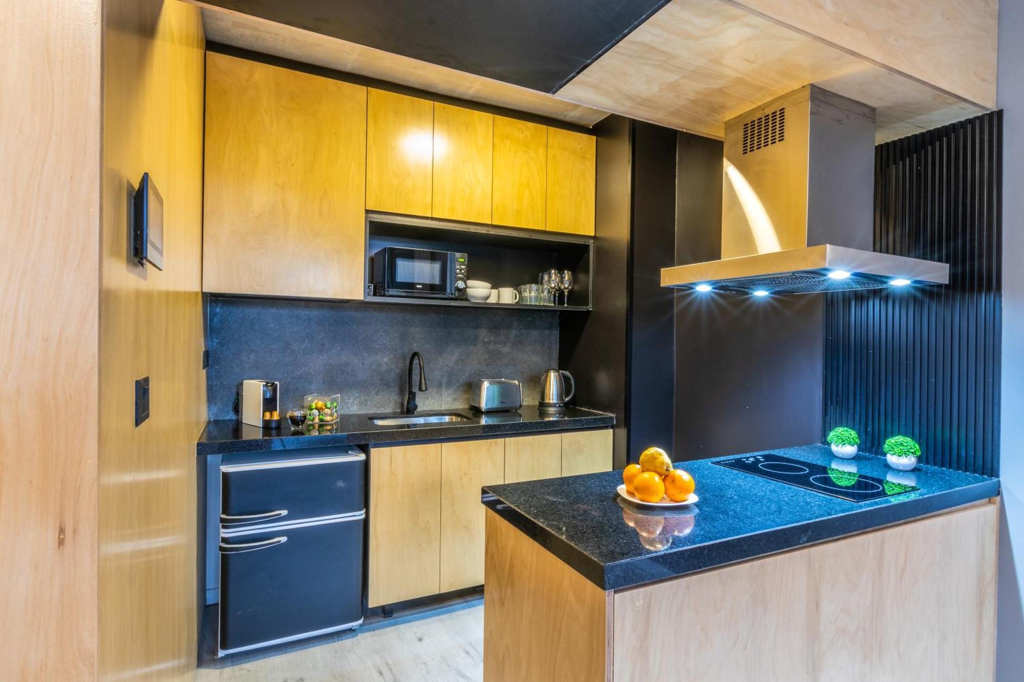 Deluxe Apartments In Palermo - By Buerentals Buenos Aires Exteriör bild