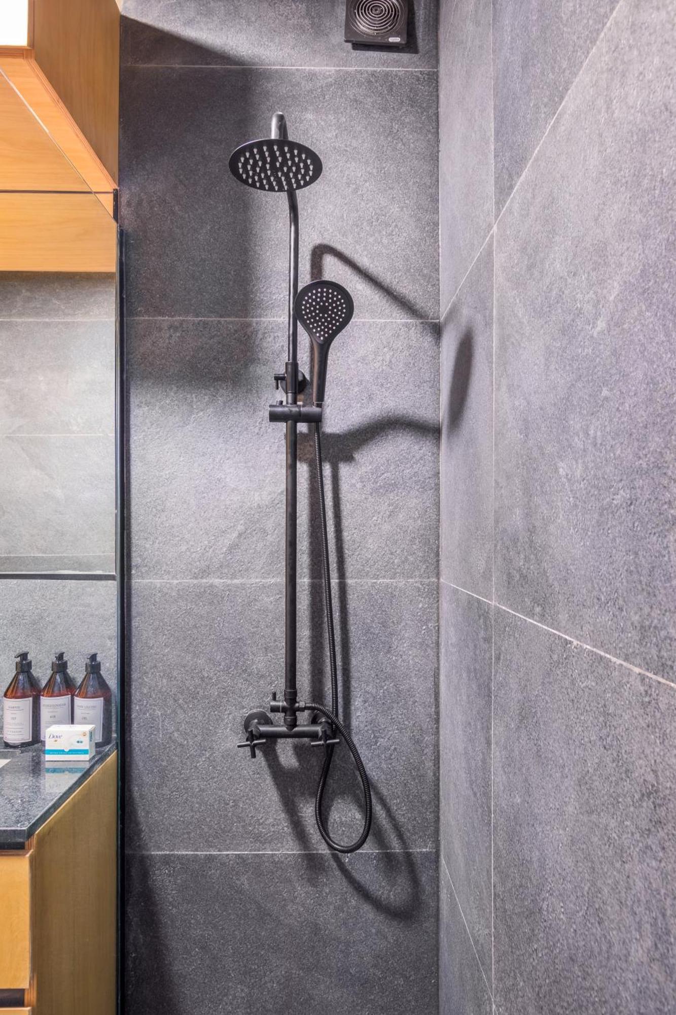 Deluxe Apartments In Palermo - By Buerentals Buenos Aires Rum bild