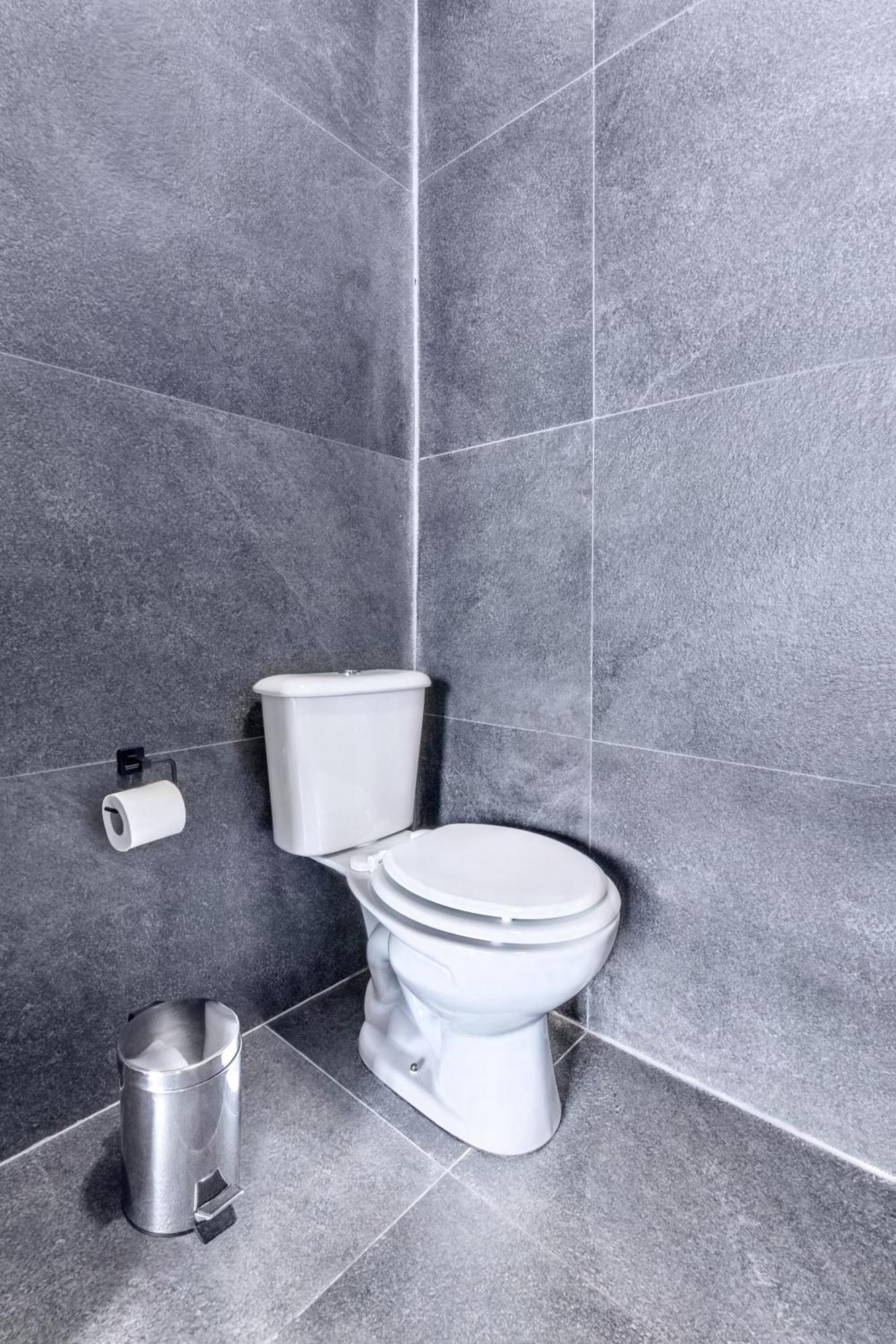 Deluxe Apartments In Palermo - By Buerentals Buenos Aires Exteriör bild